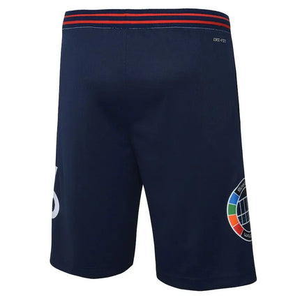 NBA Philadelphia 76ERS City Edition 2021/22 Shorts