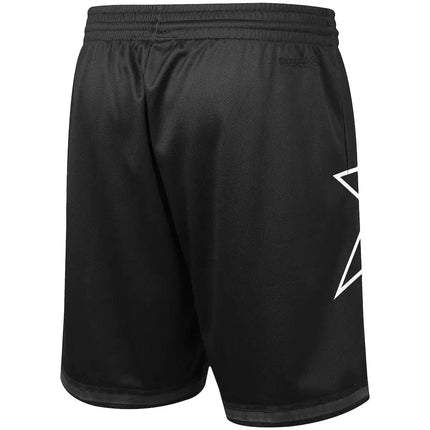 NBA Philadelphia 76ers Mitchell & Ness Big Face 3.0 Shorts