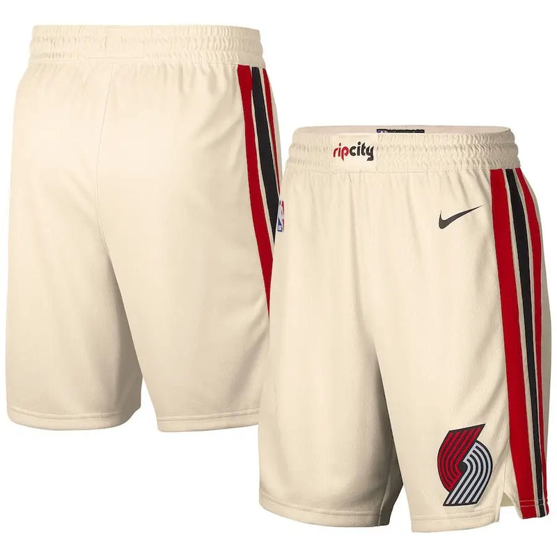 NBA Portland Trail Blazers 2019/2020 Shorts