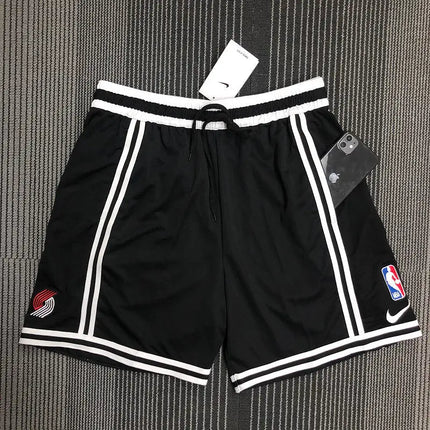 NBA Portland Trail Blazers Shorts 2021/22