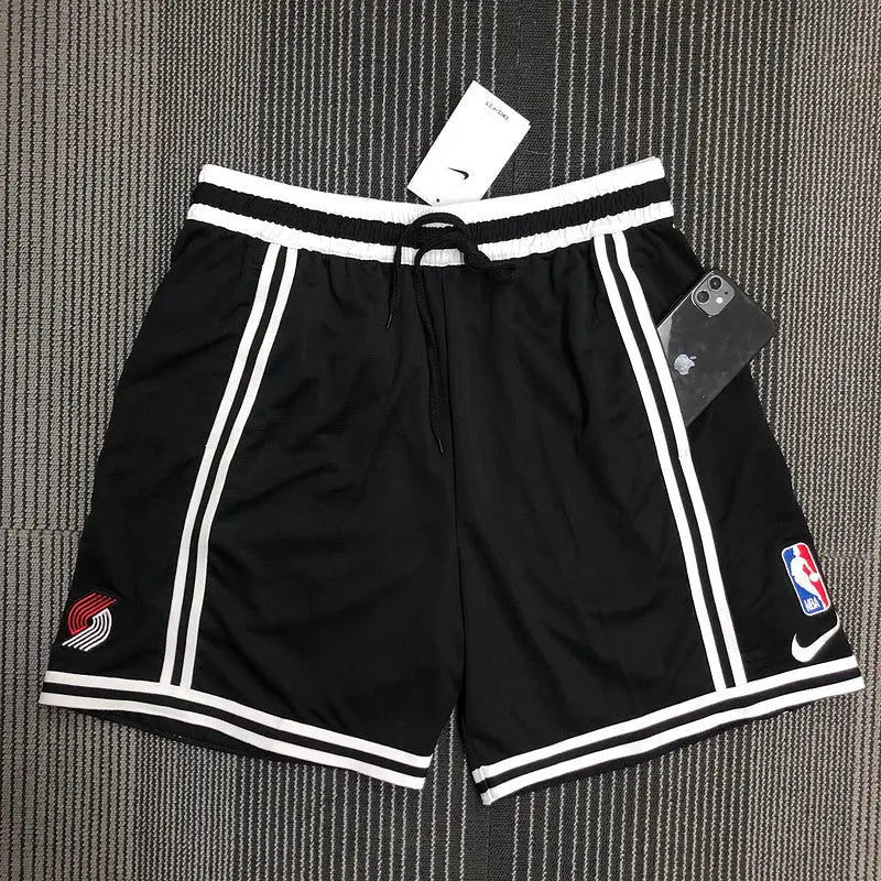NBA Portland Trail Blazers Shorts 2021/22