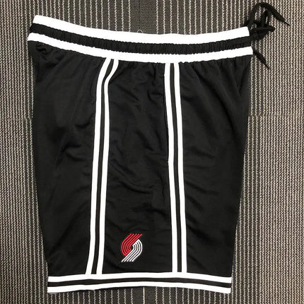 NBA Portland Trail Blazers Shorts 2021/22