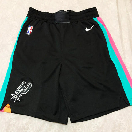 NBA San Antonio Spurs 2021/22 Shorts