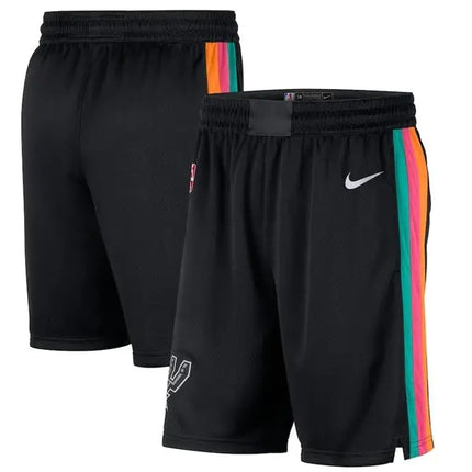 NBA San Antonio Spurs 2021/22 Shorts