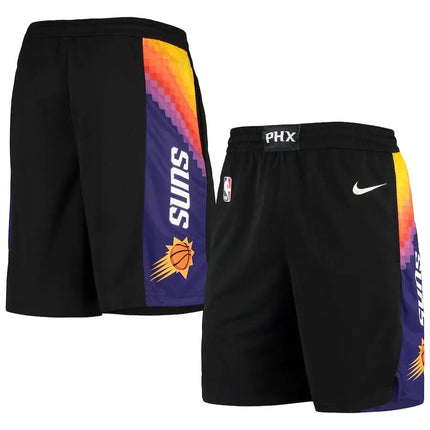 NBA Suns 2021/22 Shorts