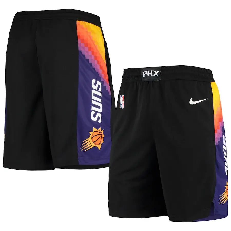 NBA Suns 2021/22 Shorts