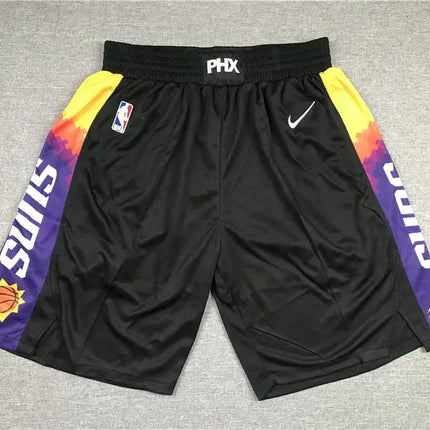 NBA Suns 2021/22 Shorts