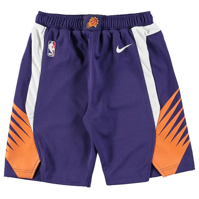 NBA Suns Icon Edition 2020/21 Shorts