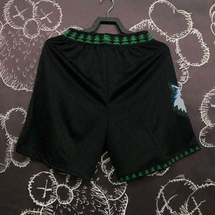 NBA Timberwolves Shorts 2021/22