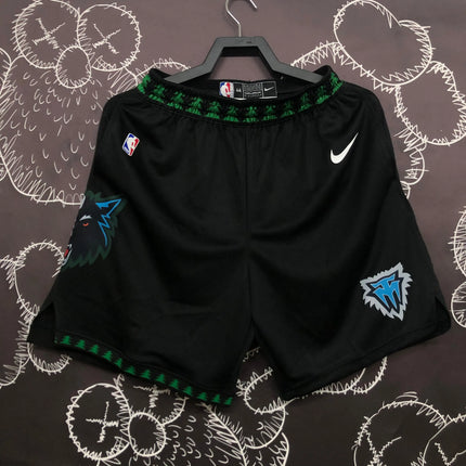 NBA Timberwolves Shorts 2021/22