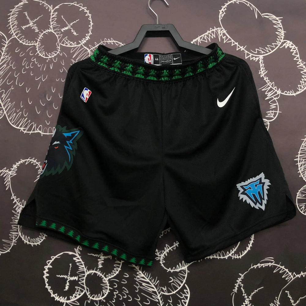 NBA Timberwolves Shorts 2021/22