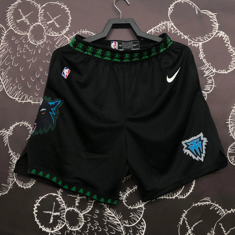 NBA Timberwolves Shorts 2021/22
