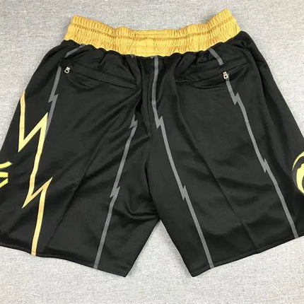 NBA Toronto Raptors Icon Edition 2020/21 Shorts