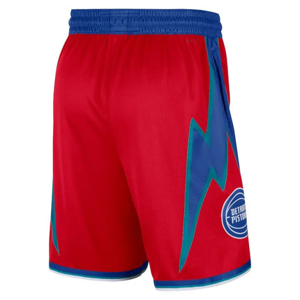 NBA Washington Wizards 2021/22 City Edition Shorts