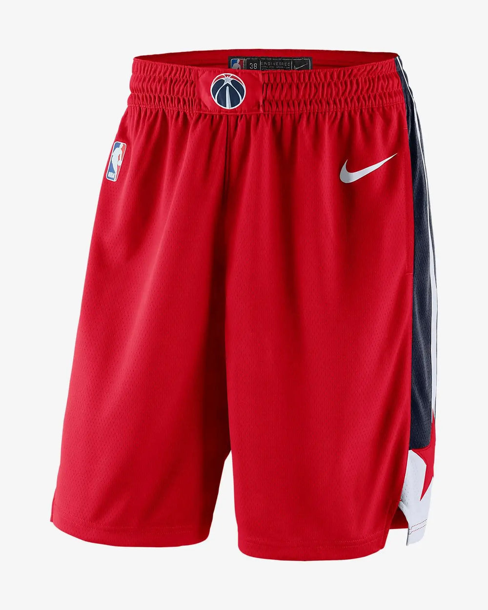 NBA Washington Wizards Icon Edition 2020/21 Shorts