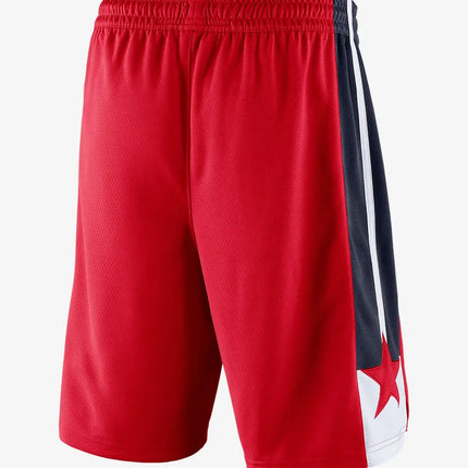 NBA Washington Wizards Icon Edition 2020/21 Shorts