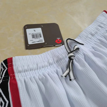 Manchester United 1998/99 Retro Shorts