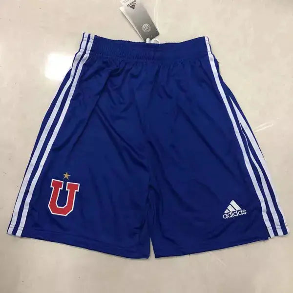 Universidad De Chile Home Shorts 2022/23