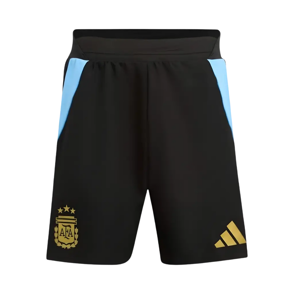 ARGENTINA SHORTS 2025/26