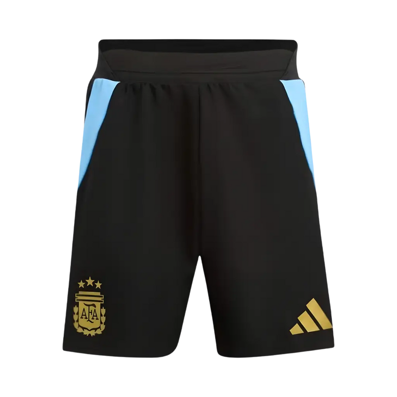 ARGENTINA SHORTS 2025/26