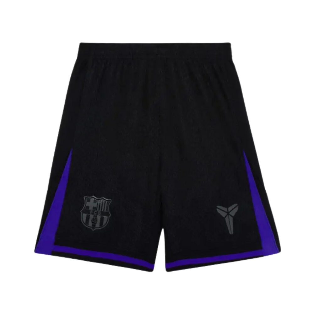 BARCELONA SHORTS 2025/26