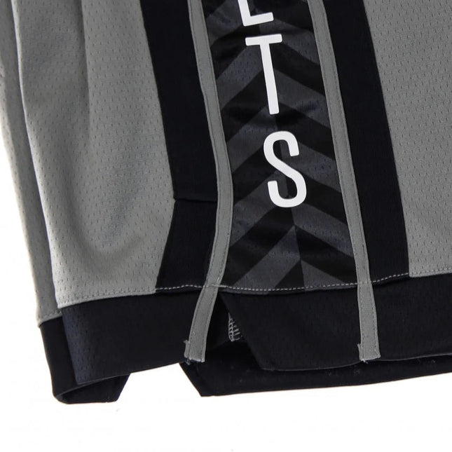 Pantaloncini NBA  Brooklyn Nets Grigi 2019/20