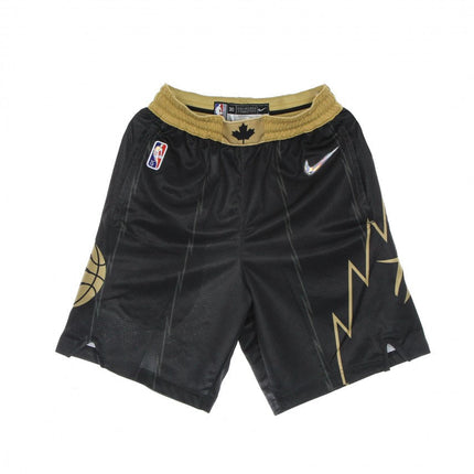 Pantaloncini NBA Toronto Raptors City Edition 2021/22