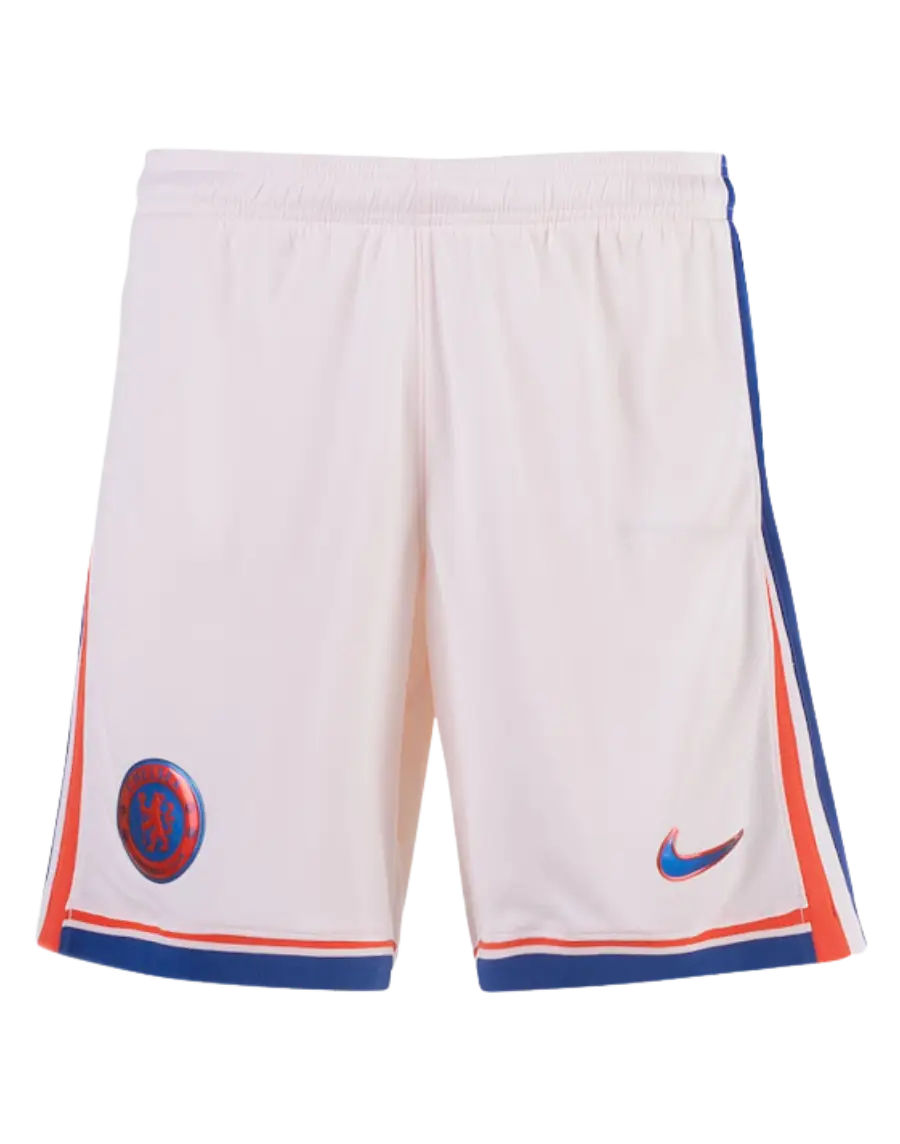 CHELSEA SHORTS 2024/25