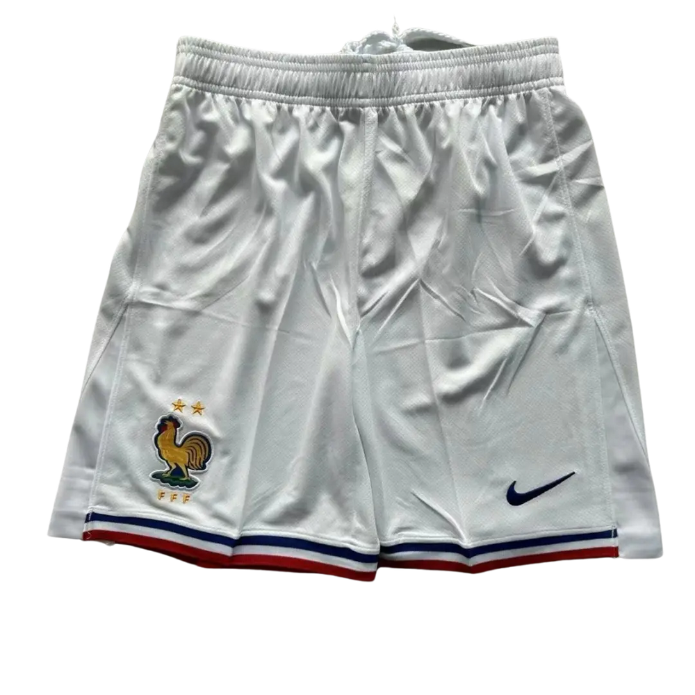 FRANCE SHORTS 2024/25
