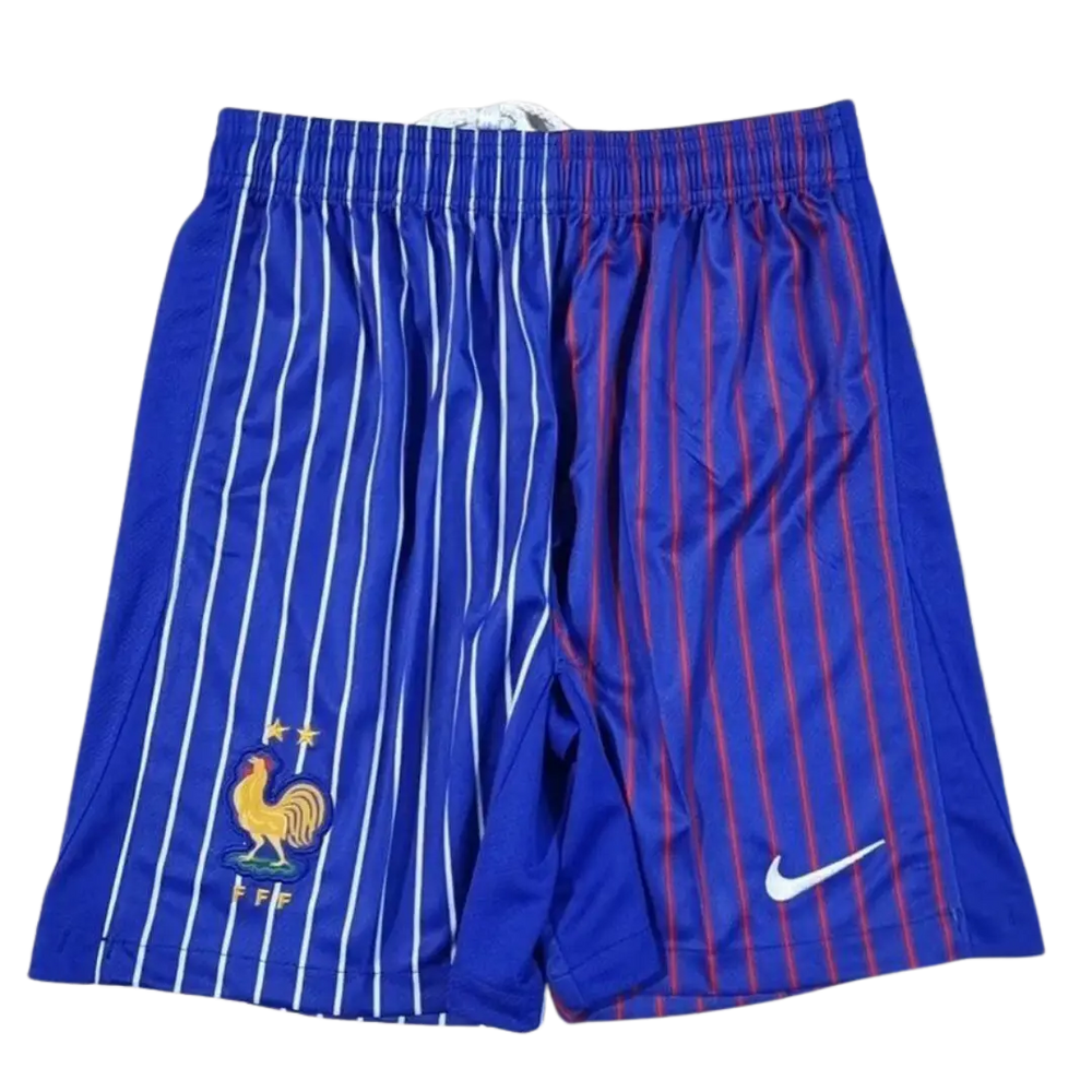 FRANCE SHORTS 2024/25