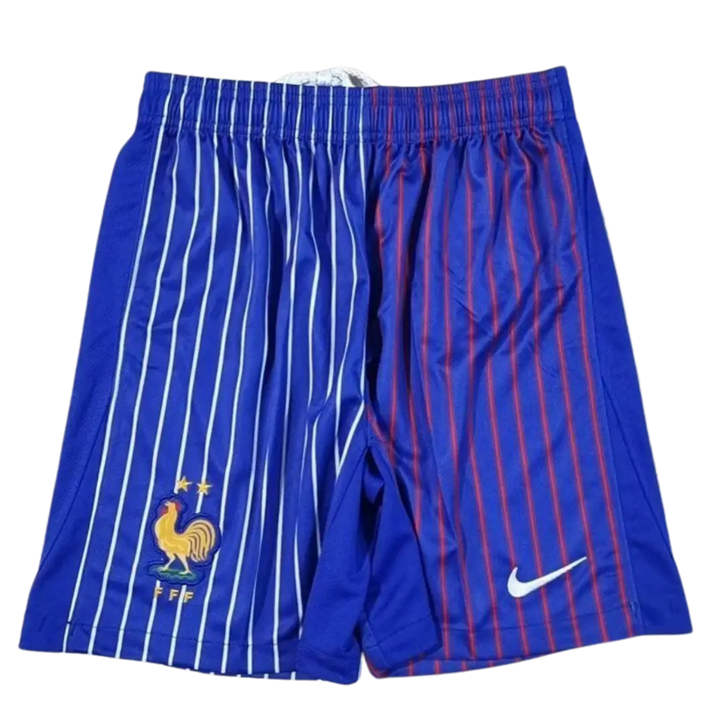 FRANCE SHORTS 2024/25