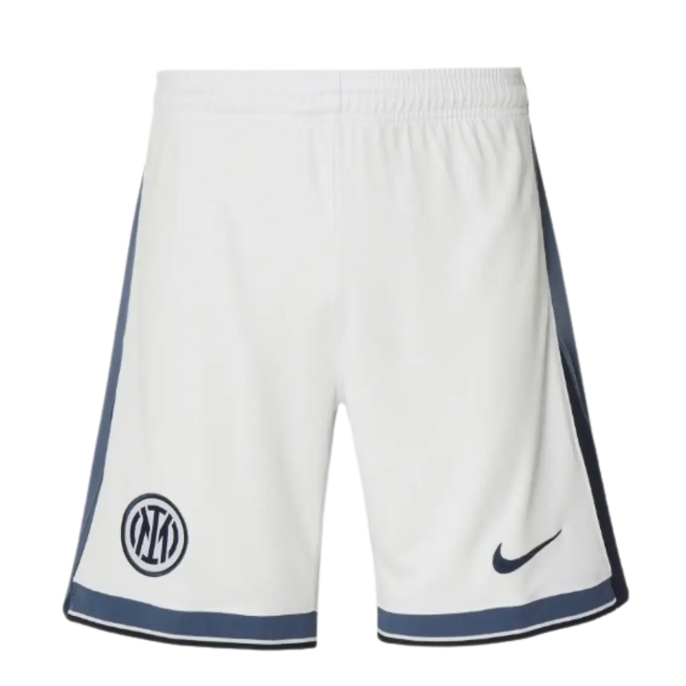 INTER AWAY SHORTS 2024/25