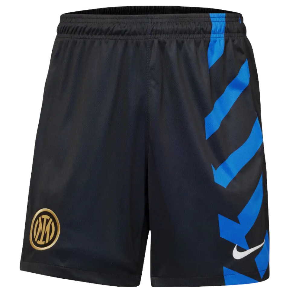 INTER HOME SHORTS 2024/25