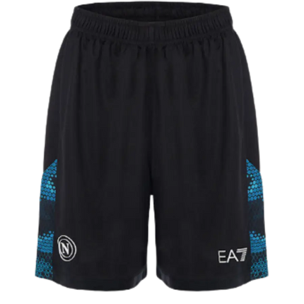 SHORTS NAPOLI 2024/25