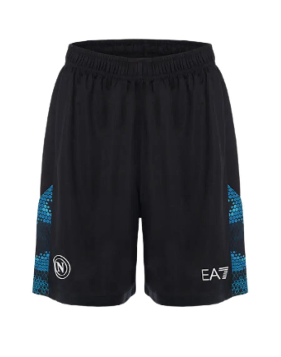 SHORTS NAPOLI 2024/25