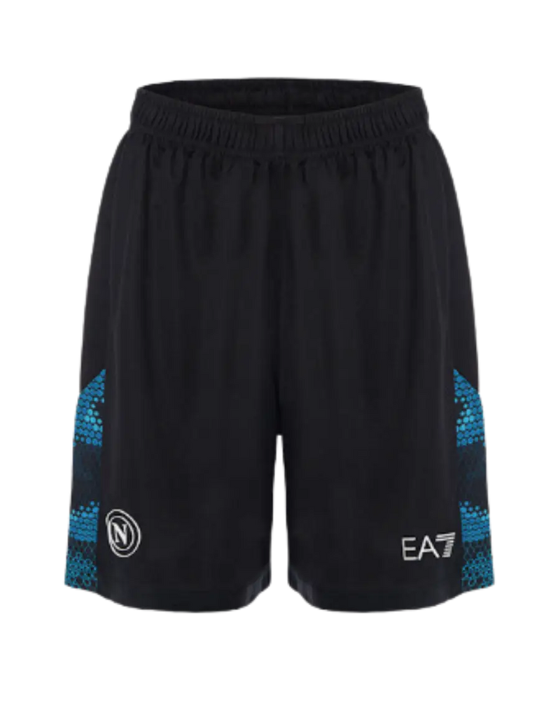 SHORTS NAPOLI 2024/25