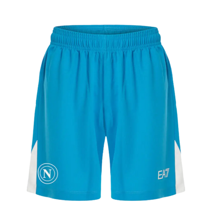 SHORTS NAPOLI 2024/25