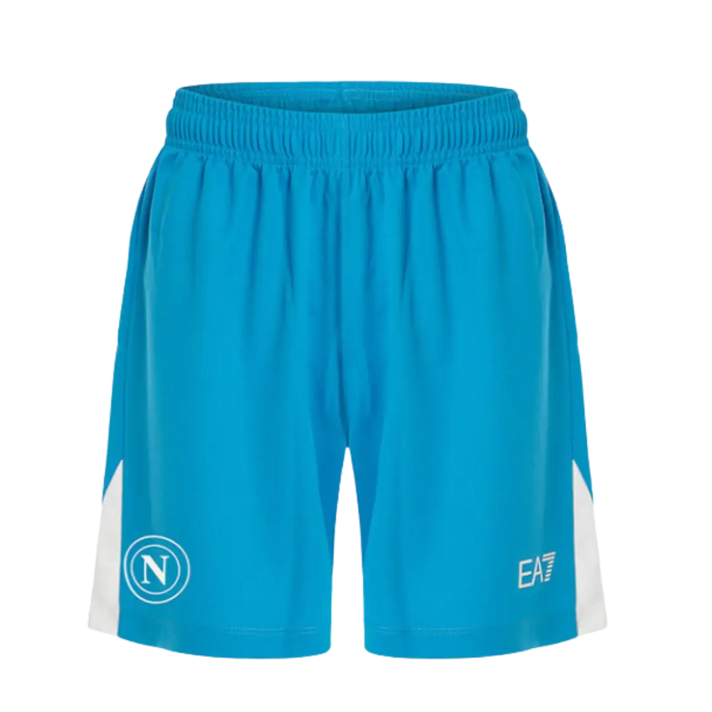 SHORTS NAPOLI 2024/25