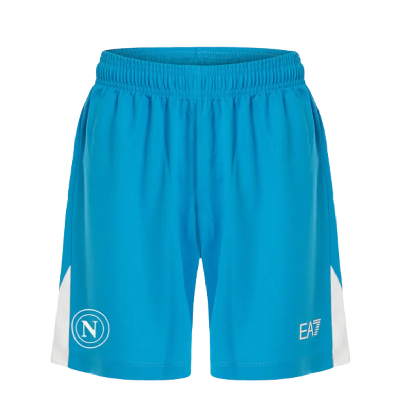 SHORTS NAPOLI 2024/25