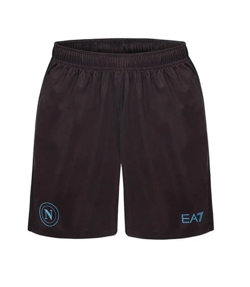 SHORTS NAPOLI 2025/26