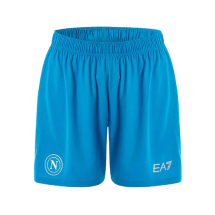 SHORTS NAPOLI 2025/26