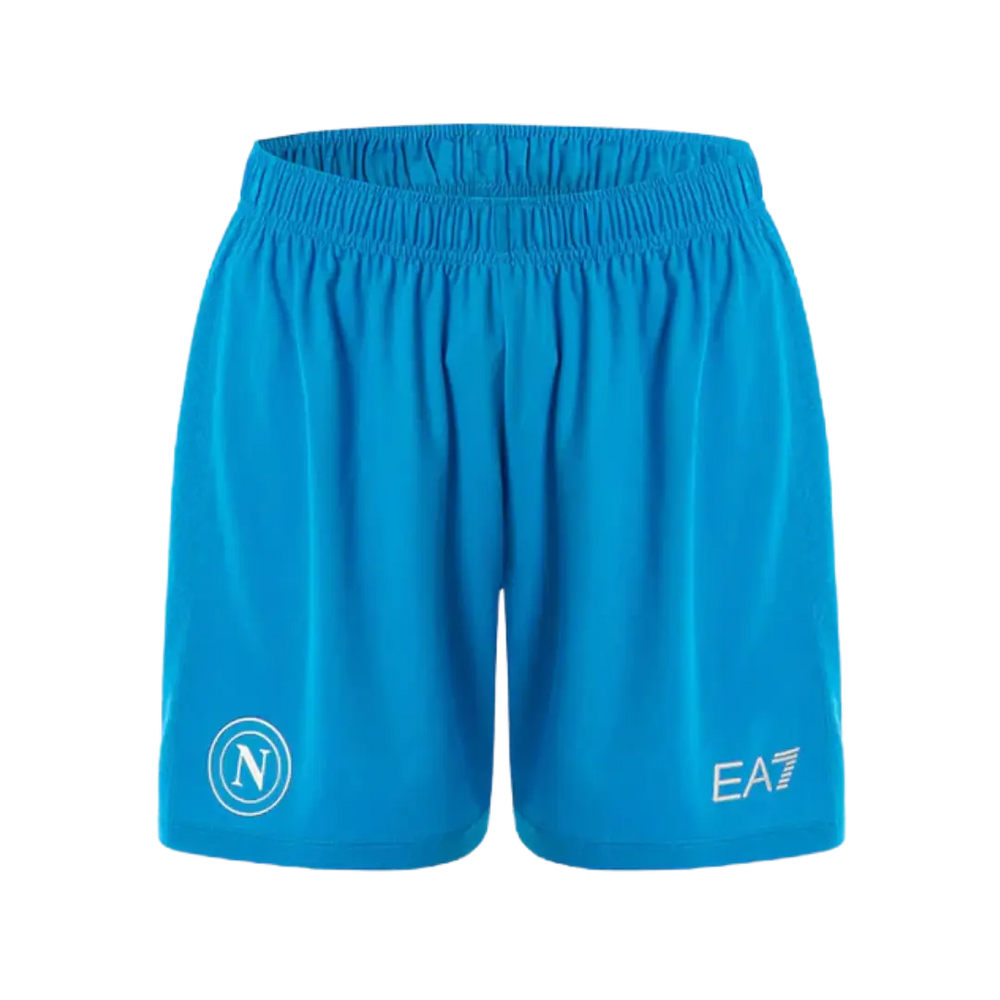 SHORTS NAPOLI 2025/26