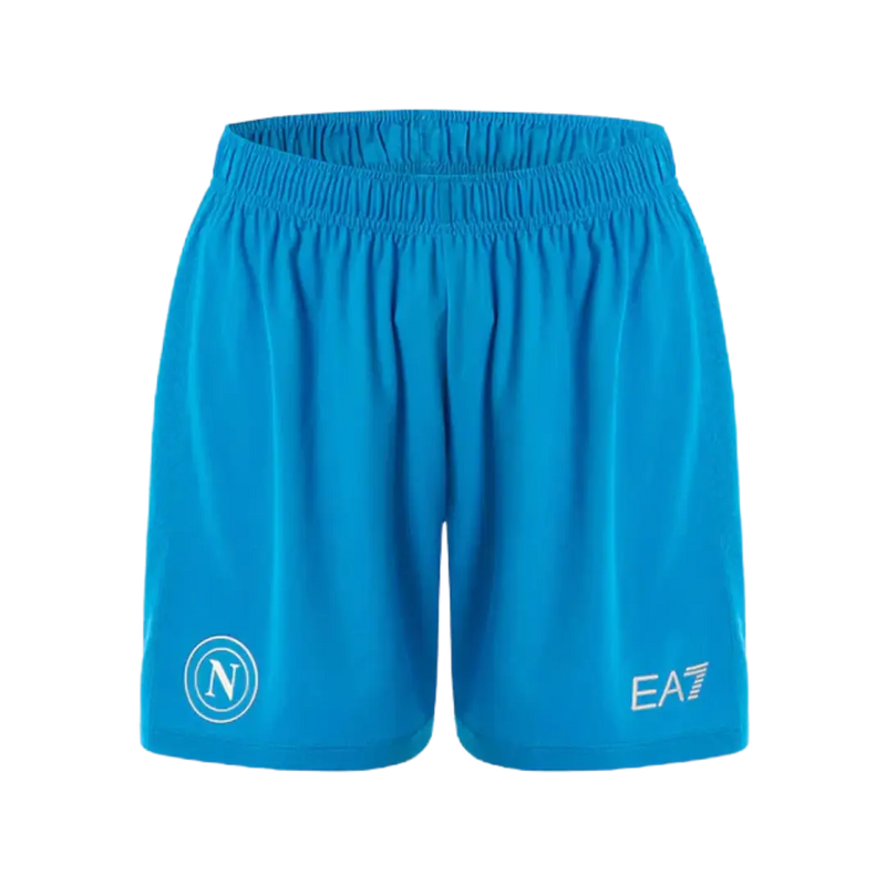 SHORTS NAPOLI 2025/26