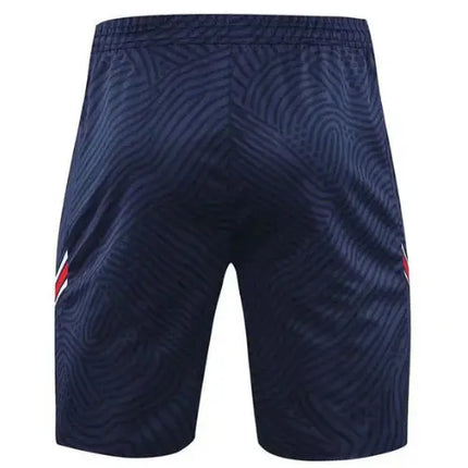 PSG X JORDAN SHORTS 2021/22