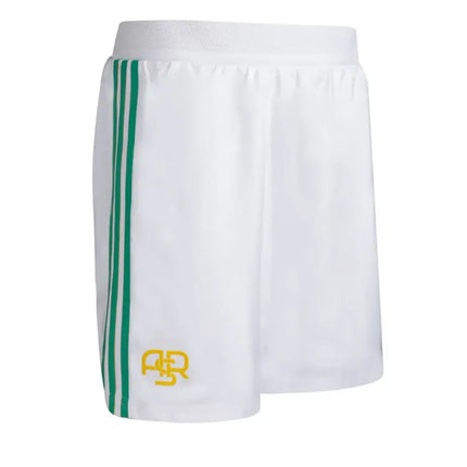 ROMA AWAY SHORTS 2025/26
