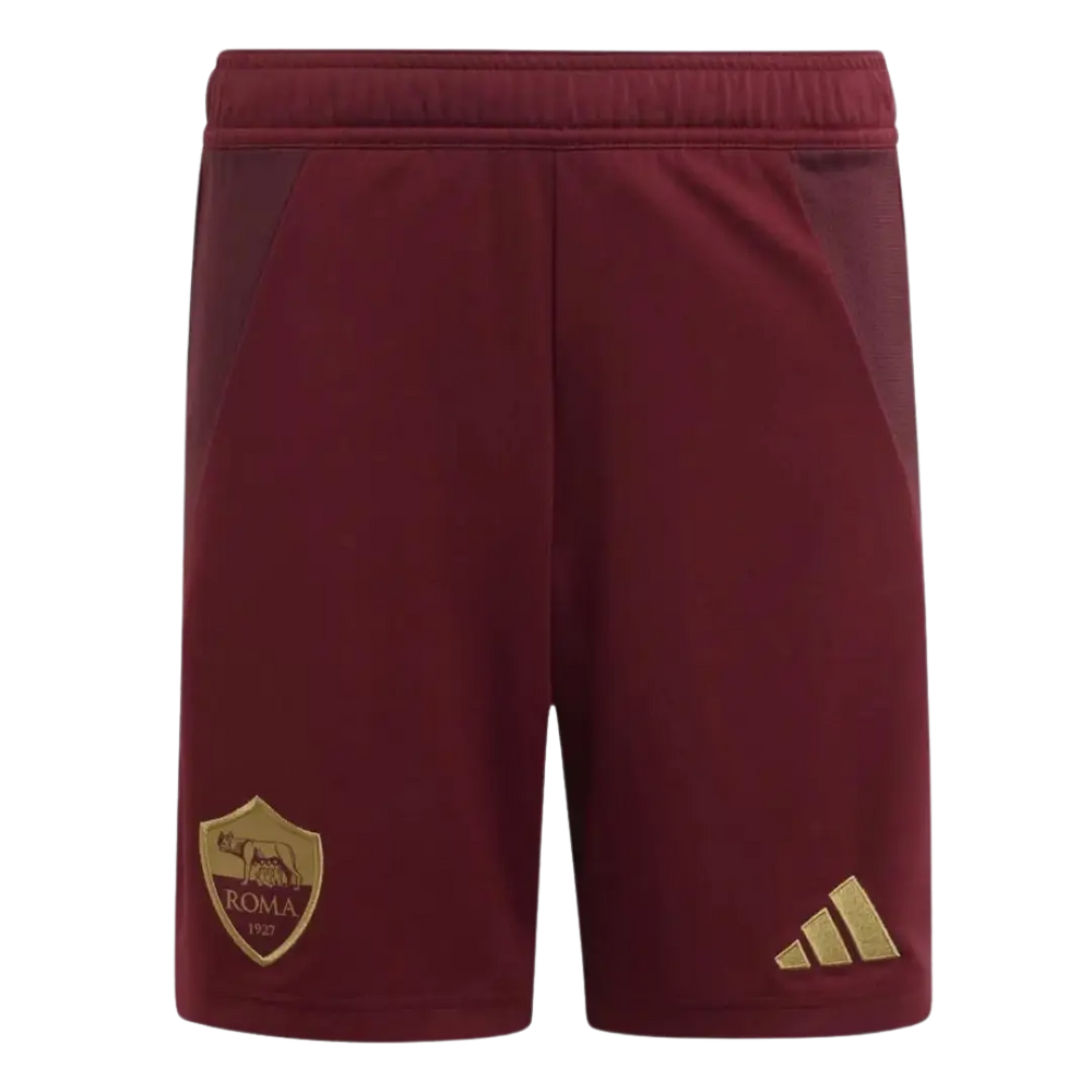 ROMA HOME SHORTS 2024/25