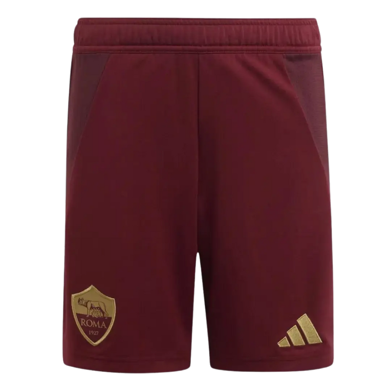 ROMA HOME SHORTS 2024/25