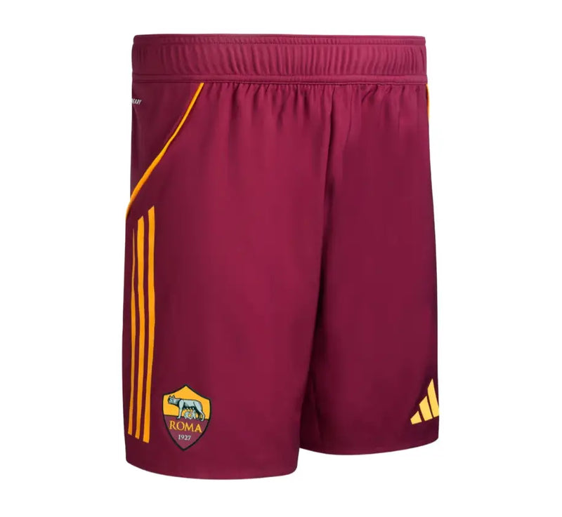 ROMA HOME SHORTS 2025/26