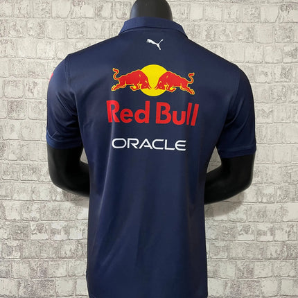 Red Bull F1 Polo Shirt 2022/23