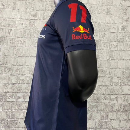 Red Bull F1 Polo Shirt 2022/23